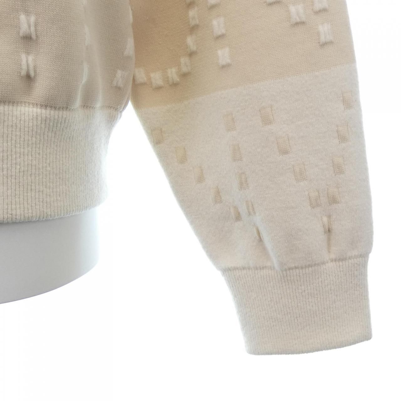 シグネチャーチャンキーストライププルオーバー FOKL31U39