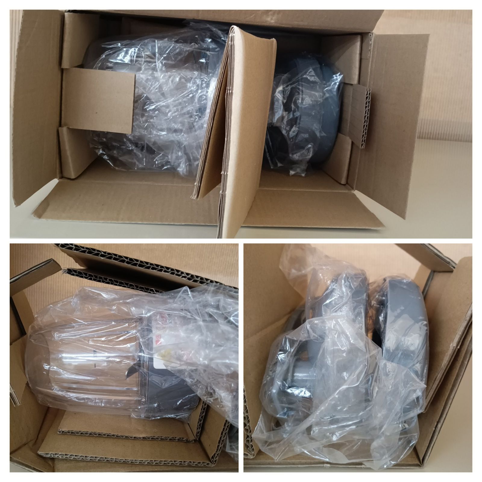 nutribullet PRO 900 ニュートリブレット プロ マットホワイト NB9