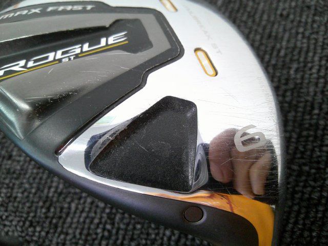 Callaway JP
