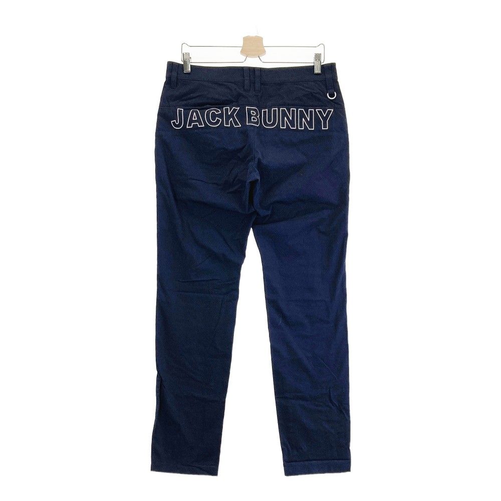 サイズ：5 JACK BUNNY ジャックバニー ストレッチパンツ バニー