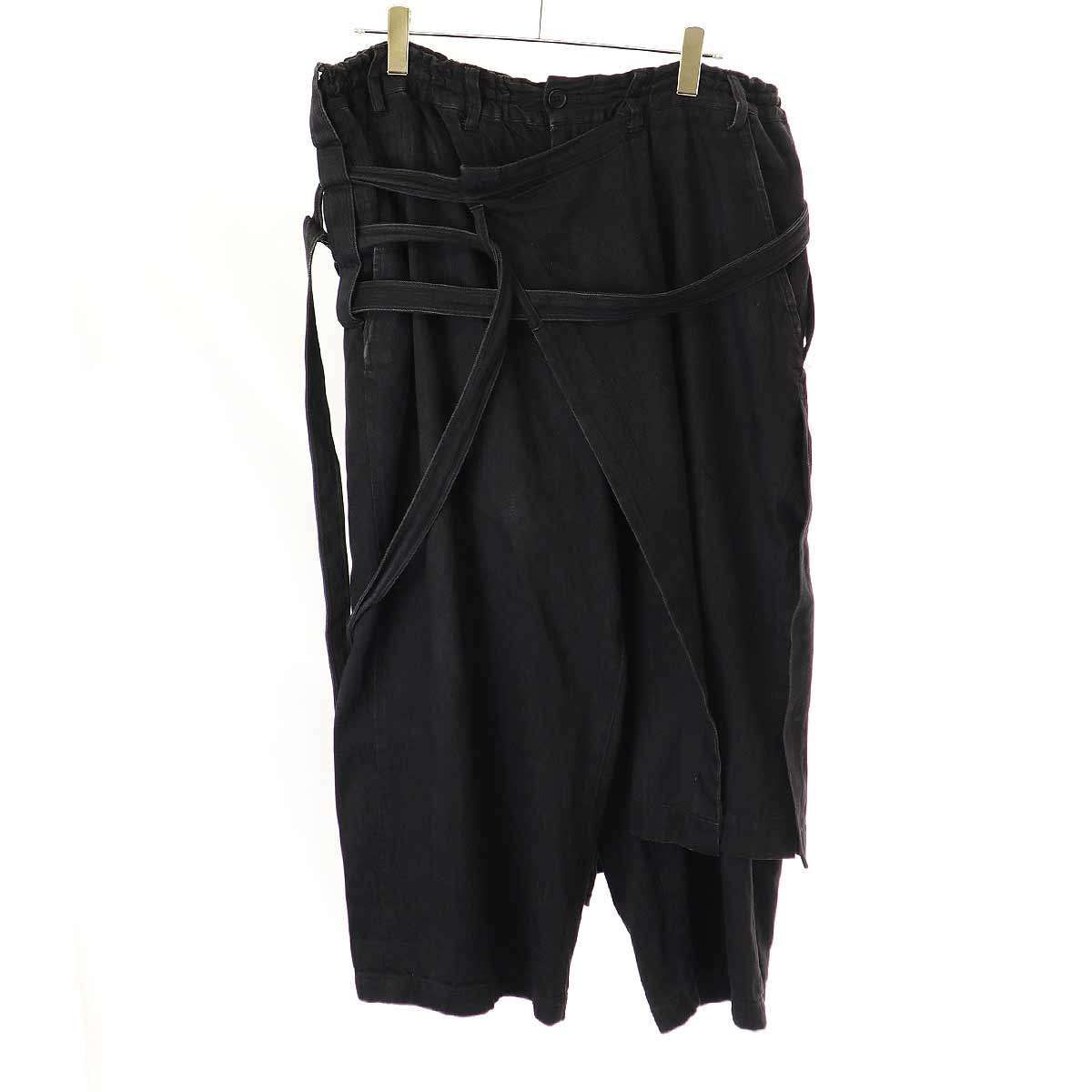 Yohji Yamamoto POUR HOMME ヨウジヤマモト プールオム 16AW