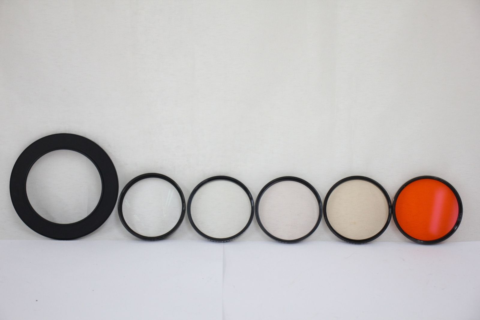 マウントアダプター など