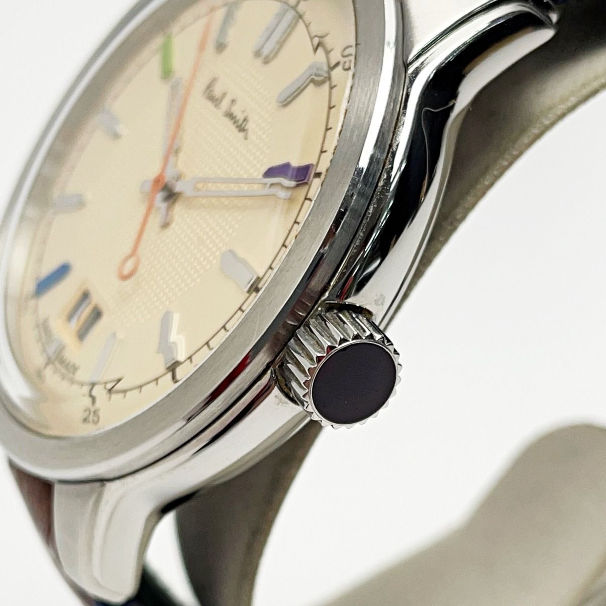 Paul Smith ポールスミス ケンブリッジ ビッグデイト YA30-S084270 