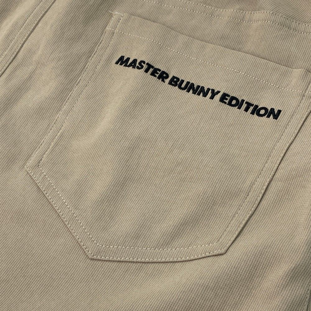 サイズ：0 MASTER BUNNY EDITION マスターバニーエディション