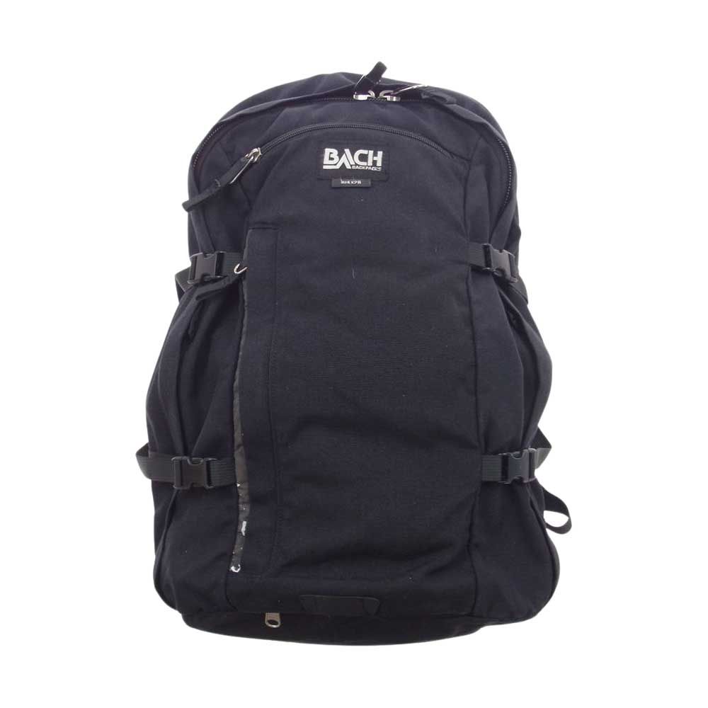 BACH バッハ バックパック BIKE2B BIKE2B BACKPACK スクエア シェイプ