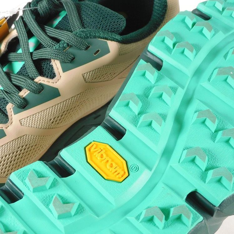 ヴィブラムソール Vibram