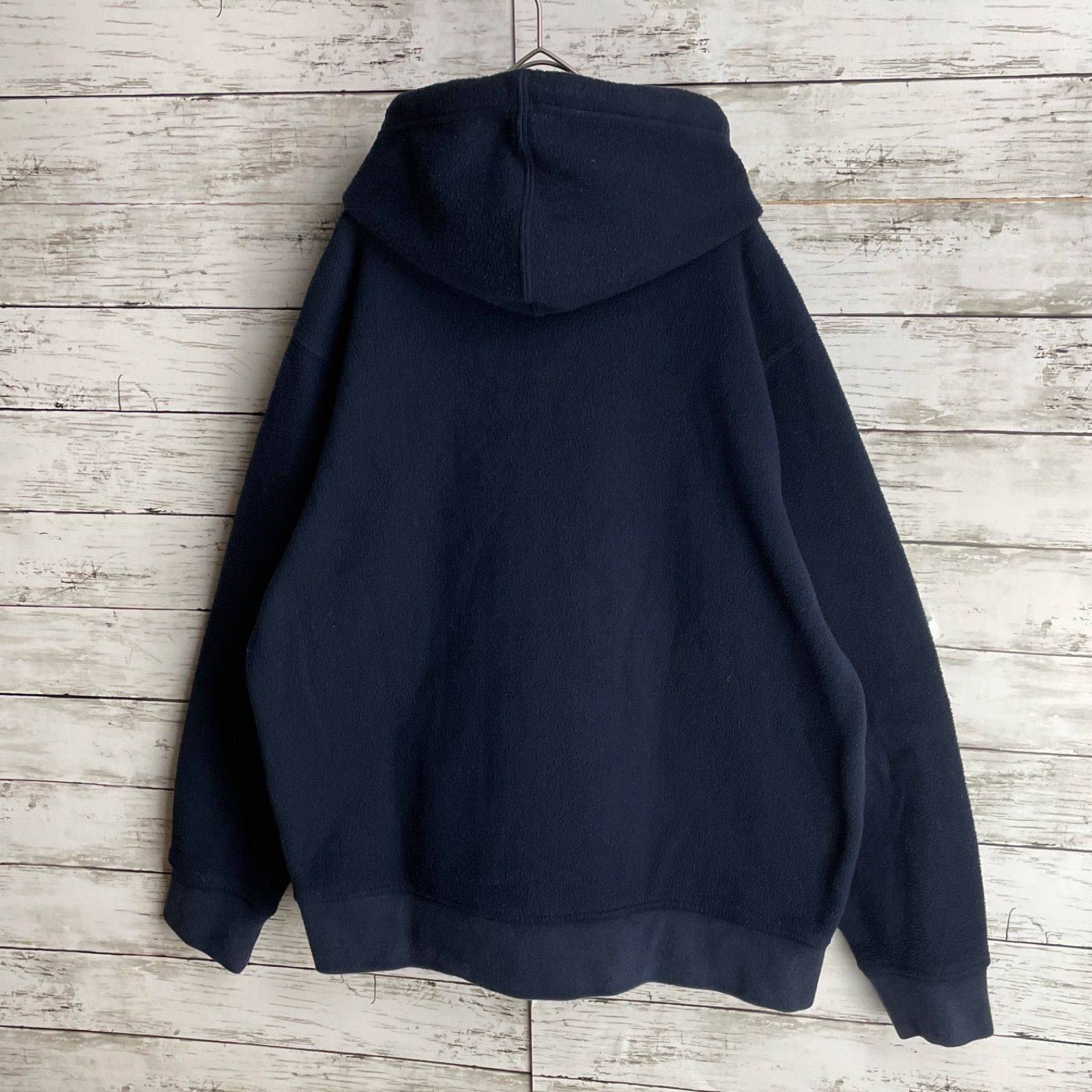 01016【美品・人気モデル】シュプリーム / Supreme ☆スモール