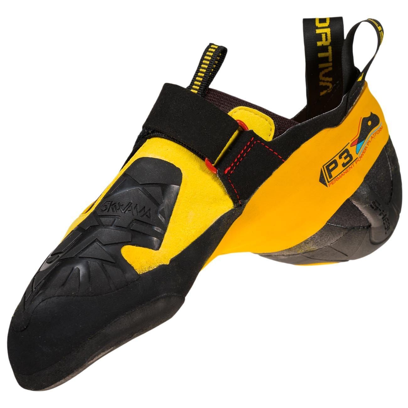 la sportiva クライミングシューズ skwama スクワマ 41 - 登山用品