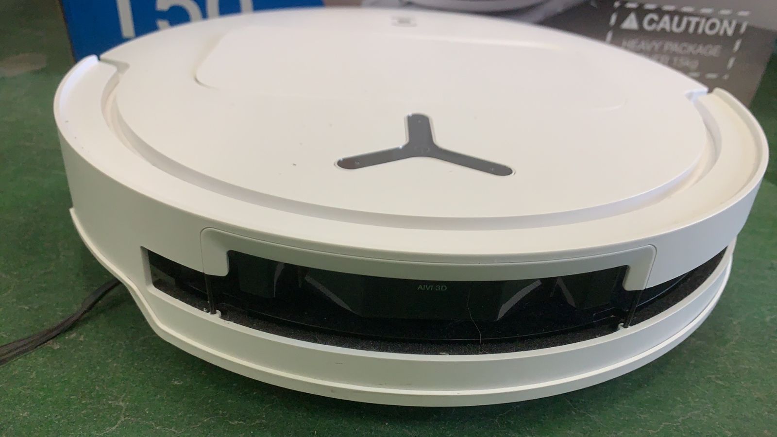 ロボット掃除機 --523528