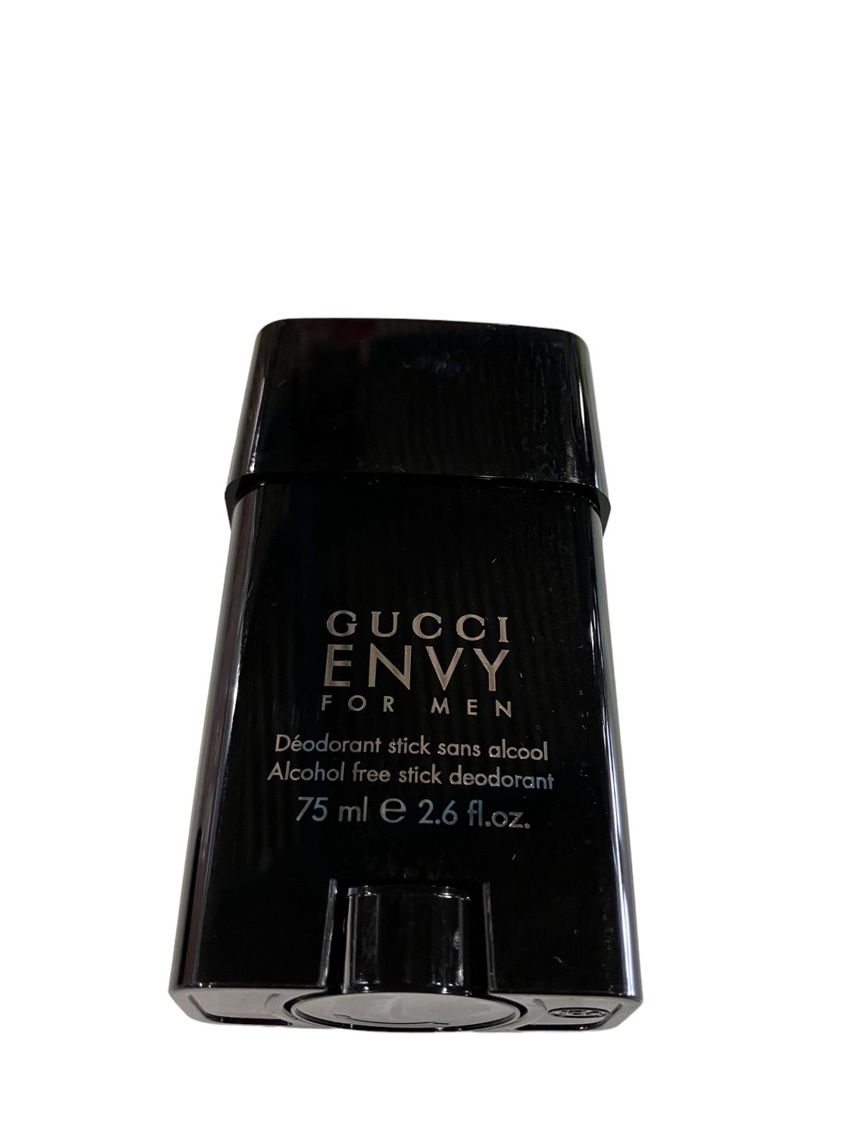 GUCCI グッチ エンヴィ フォーメン デオドラントスティック 75ml