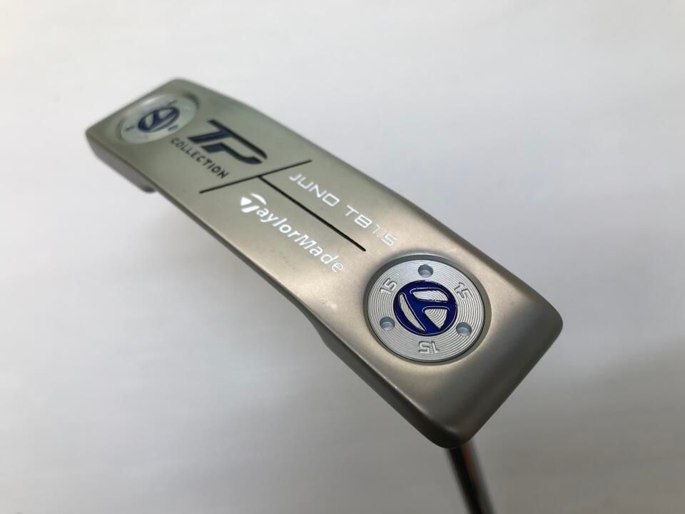 TP COLLECTION HYDRO BLAST JUNO TB1.5 | | パター | テーラーメイド 最短即日発送