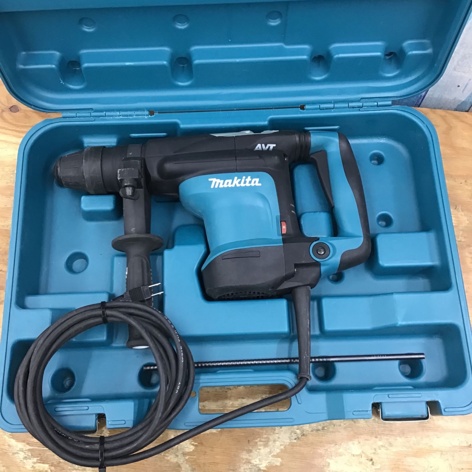 マキタ(makita) ハンマドリル HR3541FC【柏店】