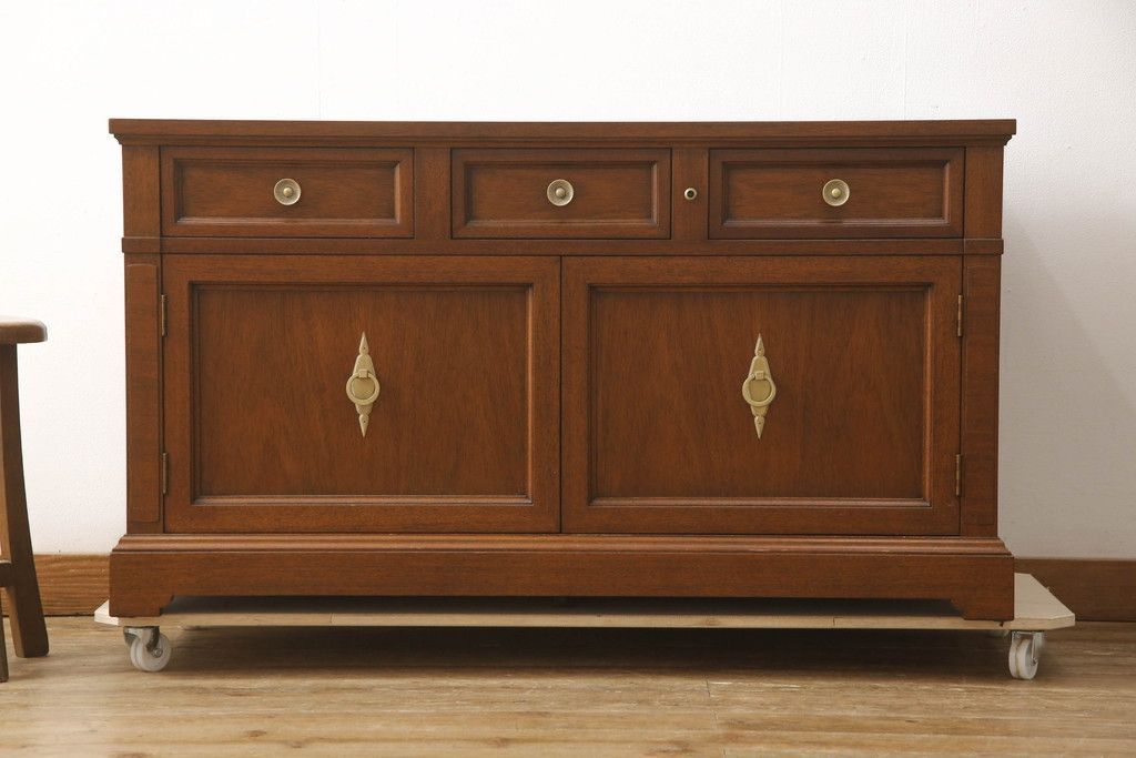 ドレクセルヘリテイジ/DREXEL トライユン/Triune サイドボード DREXEL