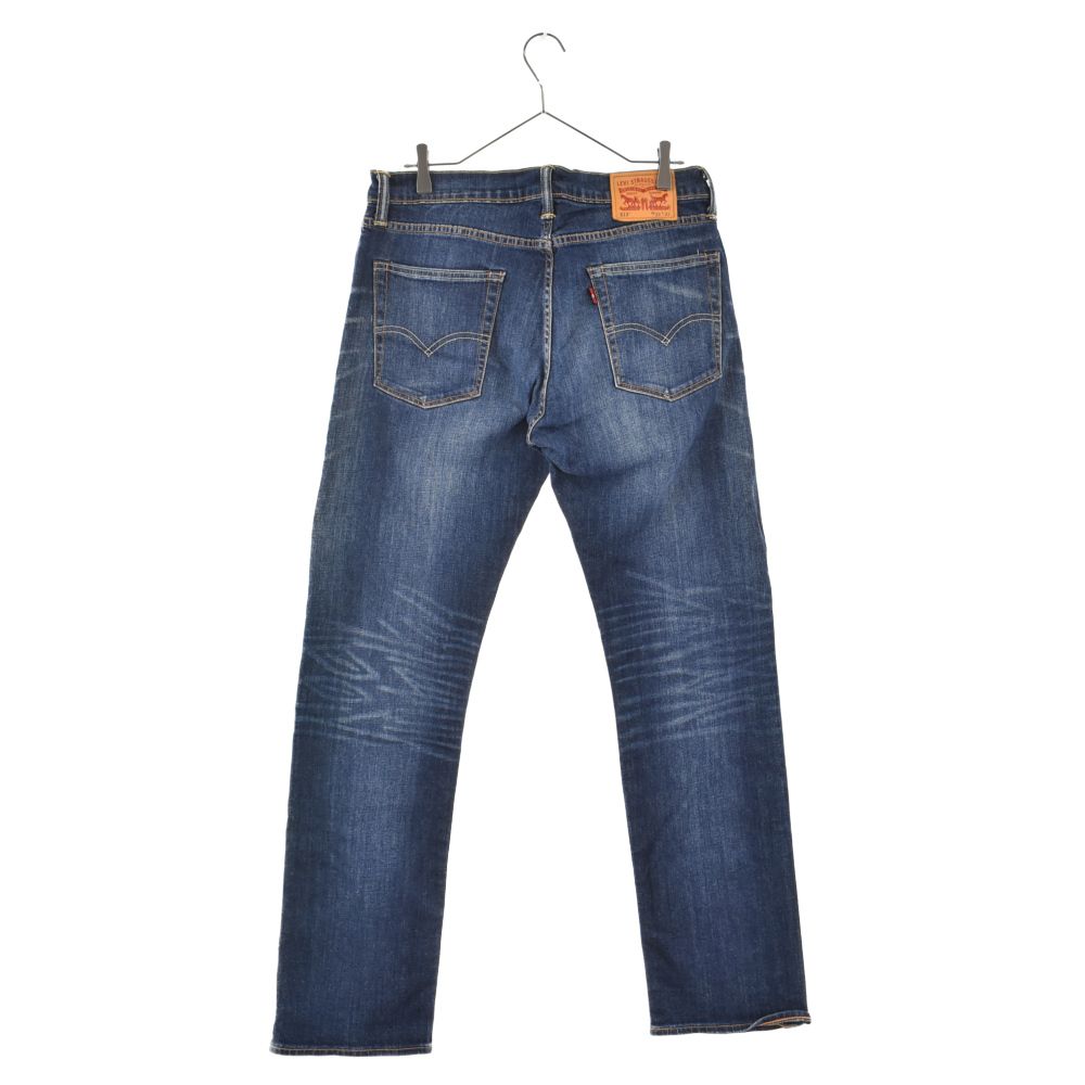 Levi's (リーバイス) 08513-0525 ボタン裏3269 ストレートパンツ