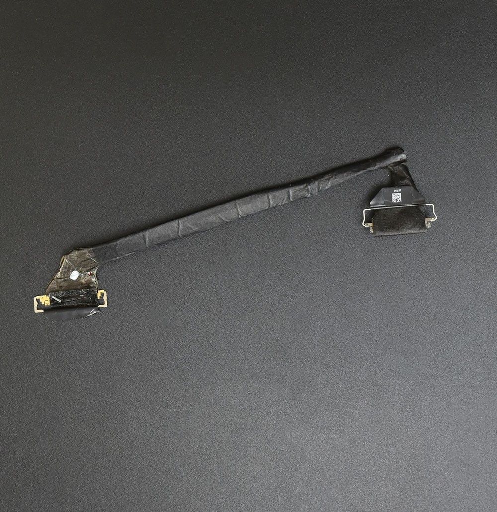 MacBook Pro 15    A1286 LCD 液晶ケーブル S