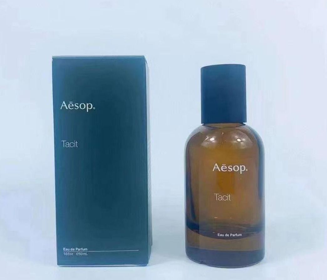 新品未開封 Aesop イソップ タシット Tacit EDP 50ML 香水