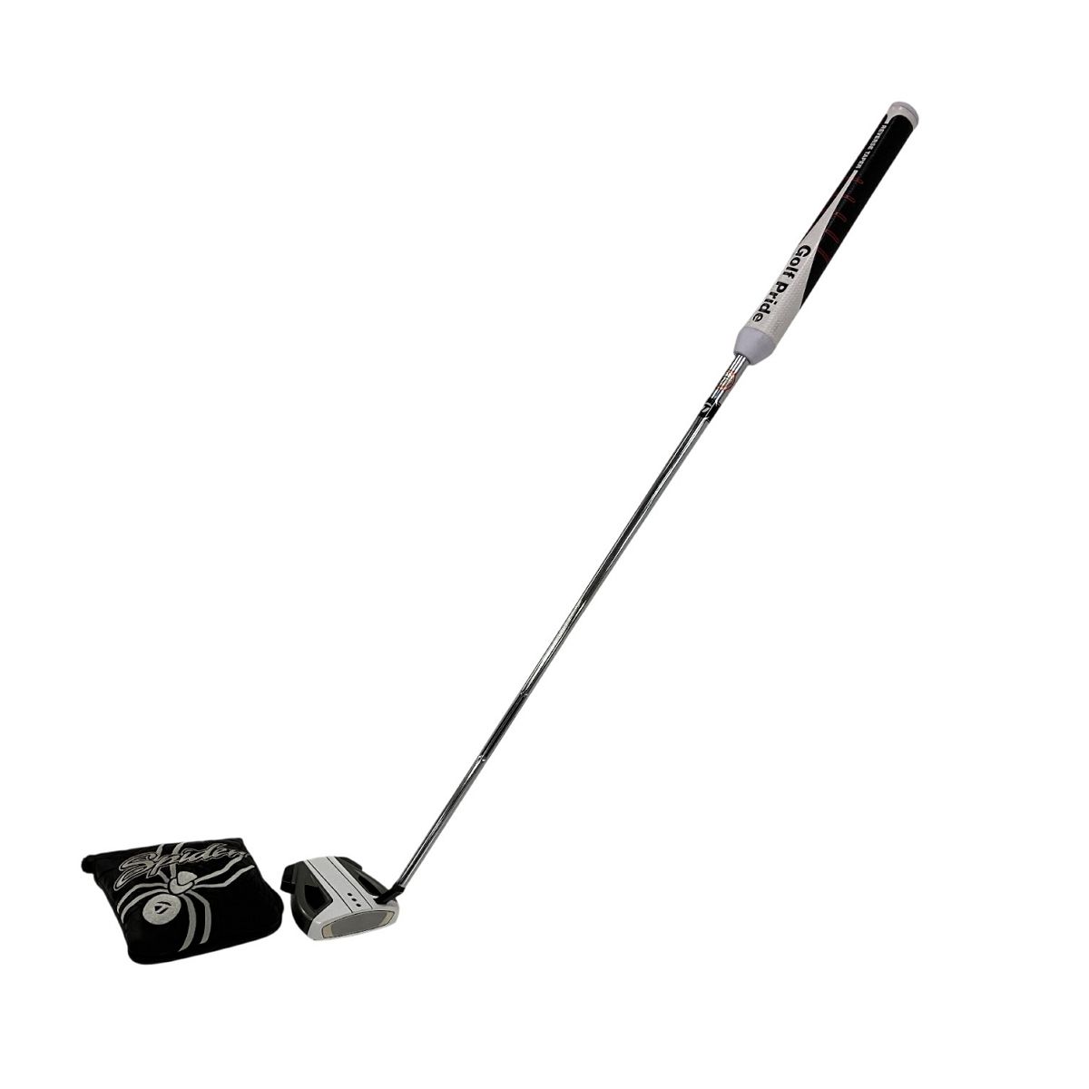 TaylorMade Spider EX パター B10436618