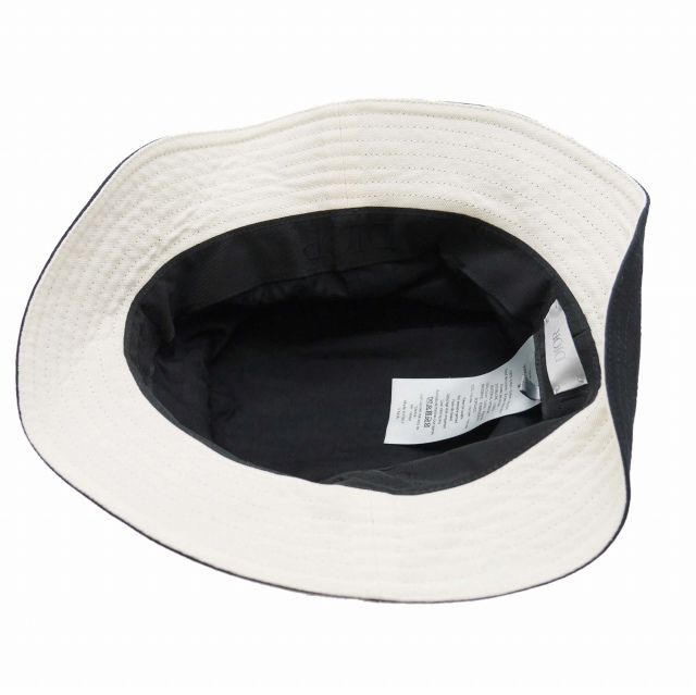 DIOR バケットハット M カクタスジャックコラボ 極美品 22aw ディオール × トラヴィススコット カクタスジャック