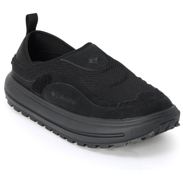 コロンビア HOVERTUBER