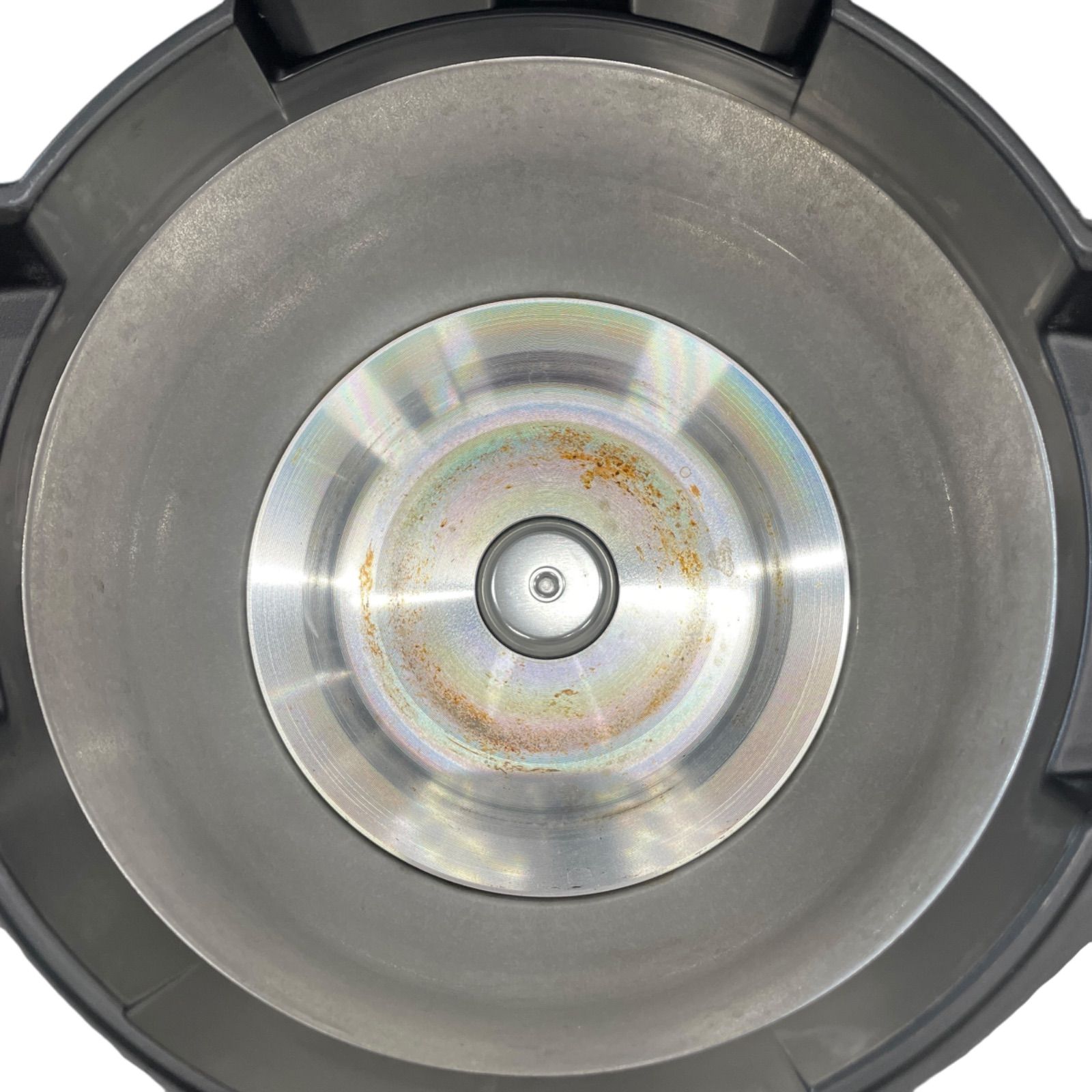 SHARP 水なし自動調理鍋 ヘルシオホットクック ホワイト系 2.4L 2～6人