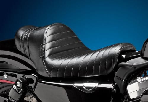 STUBS SPOILER 2007〜09年スポーツスター