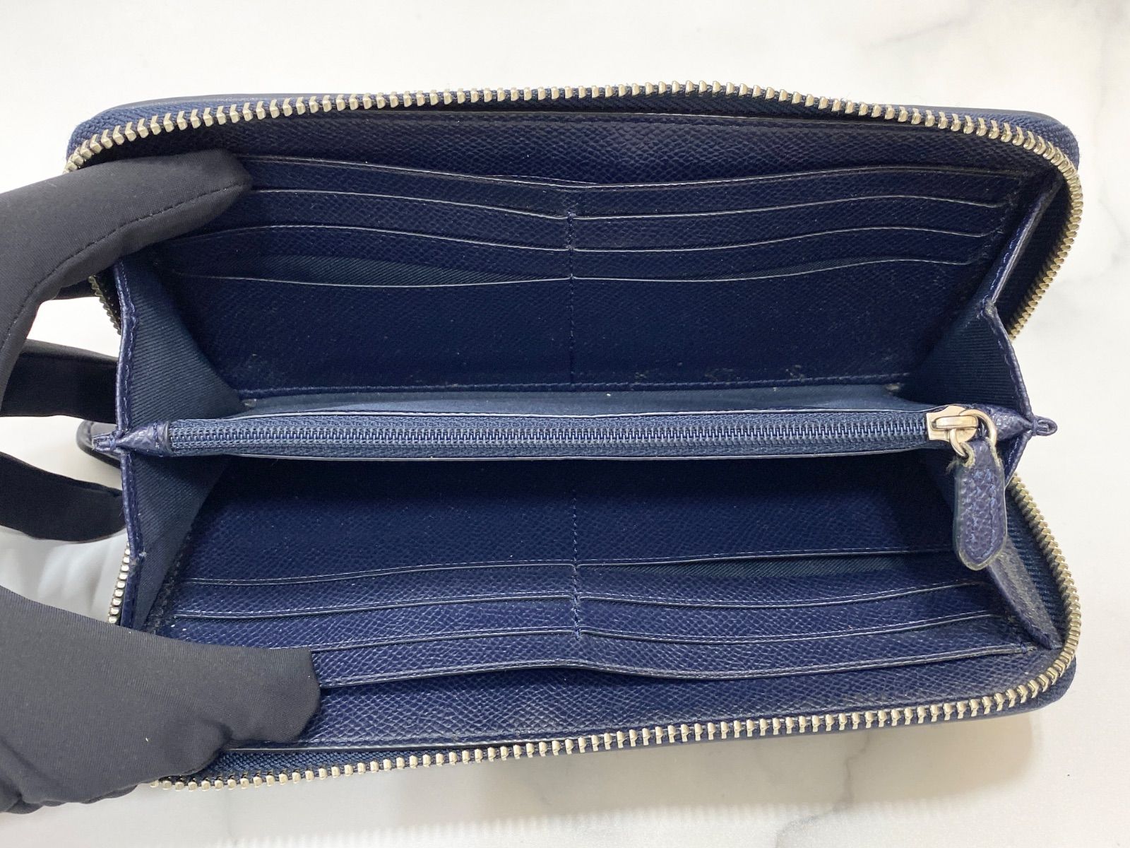 コーチ COACH コーチ 長財布 レディース COACH Wallet ラウンド COACH