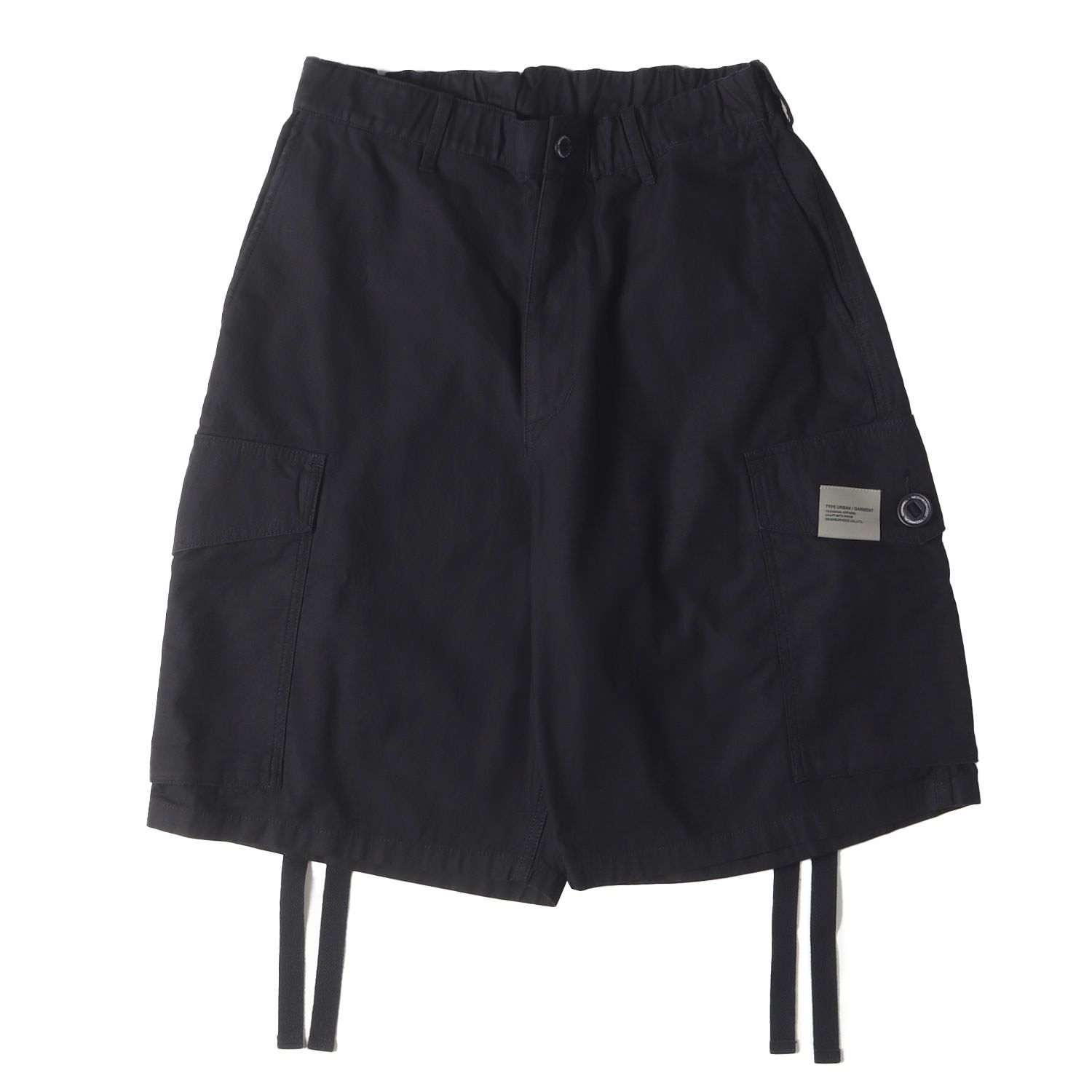 NEIGHBORHOOD WIDE CARGO SHORT PANTS 新品L NEIGHBORHOOD ワイド
