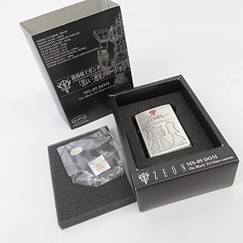 機動戦士ガンダム黒い三連星 NO.3