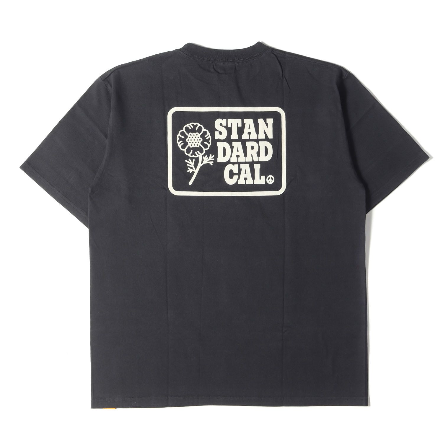 新品】STANDARD CALIFORNIA スタンダードカリフォルニア Tシャツ
