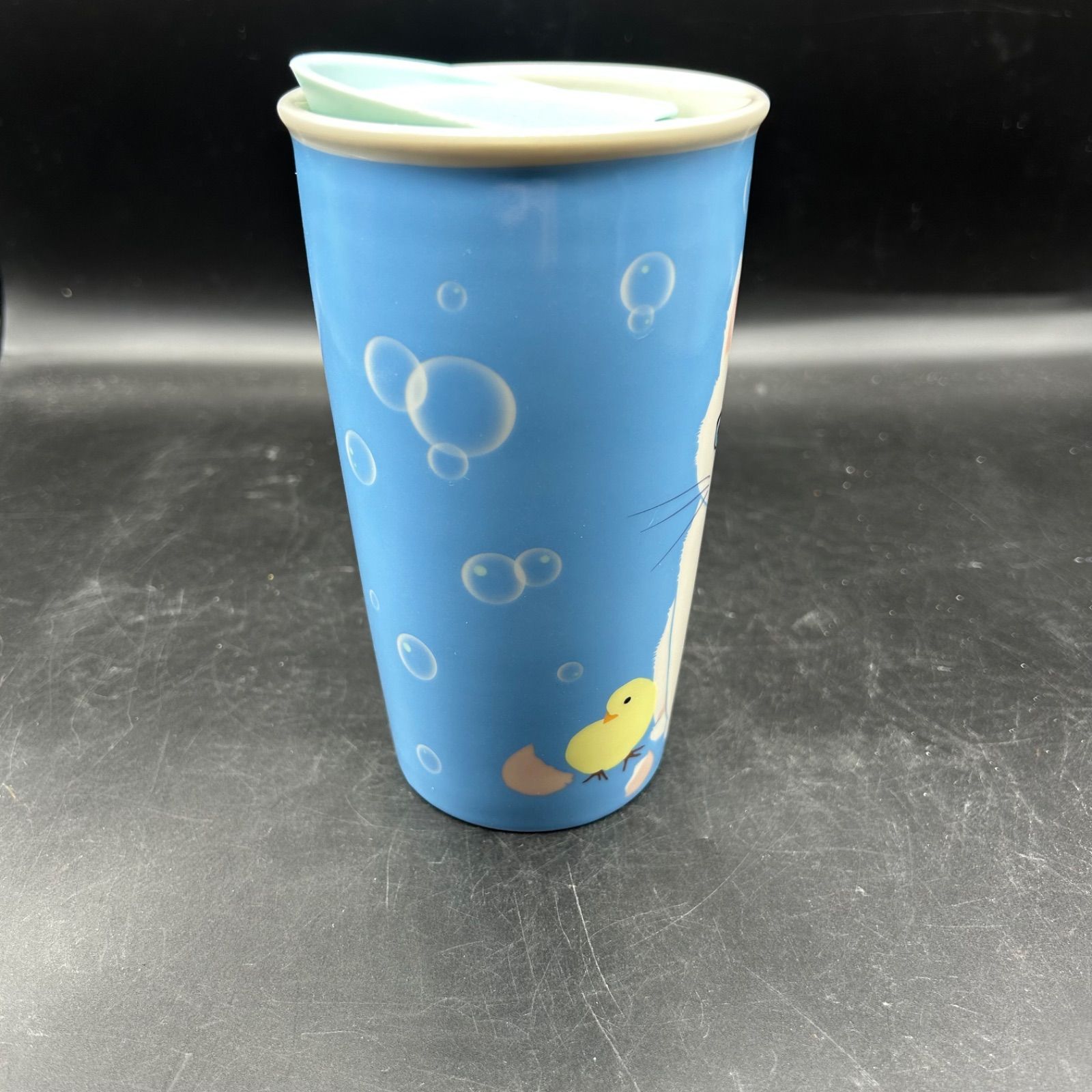 レア.新品.未使用】☆スターバックス☆台湾☆PAUL&JOE陶器タンブラー