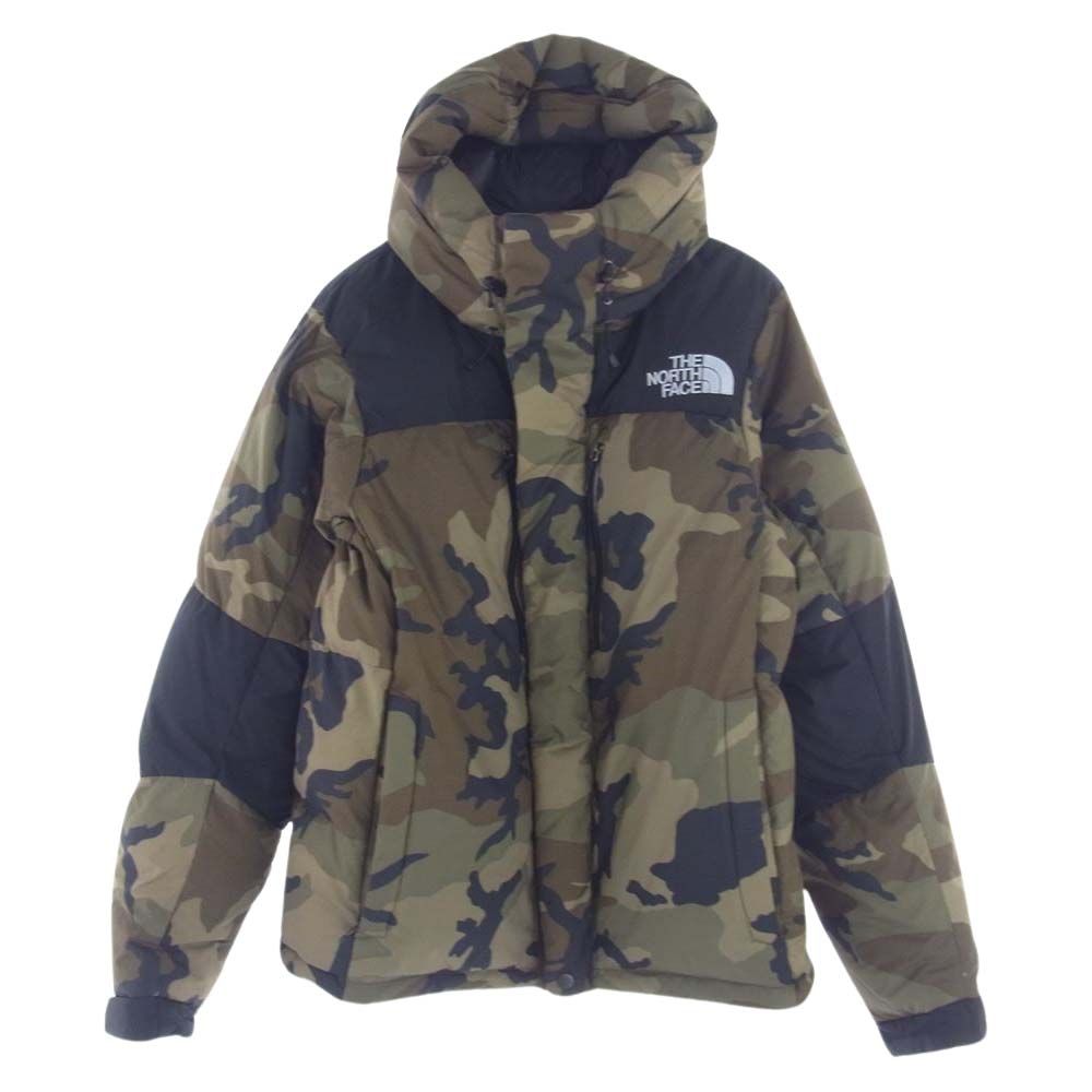 THE NORTH FACE ノースフェイス ダウンジャケット ND91951 Novelty