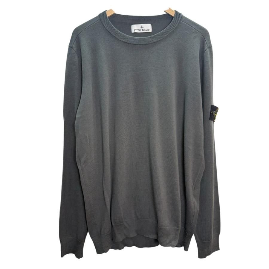 サイズ【XL】ストーンアイランド STONE ISLAND LIGHT RWS PURE