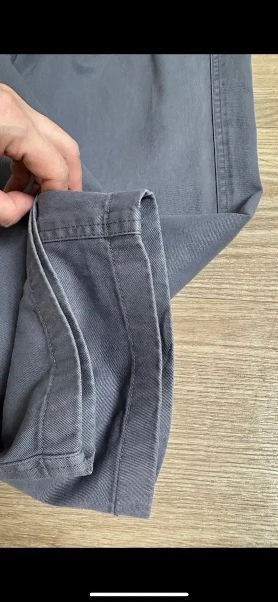 ピグメント グレー