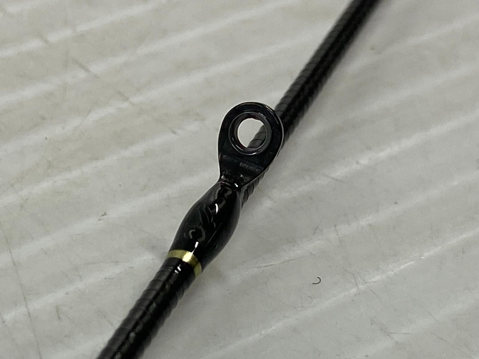 2ピースロッド YR