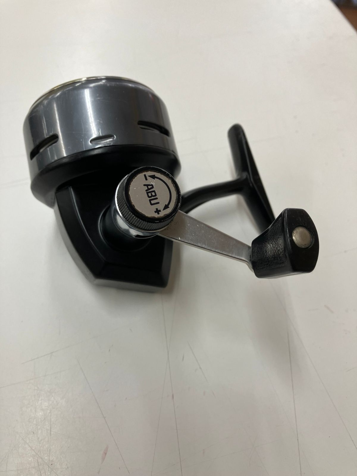アブ ABU 507【中古Bランク】エビスフィッシング｜saharageneral.com