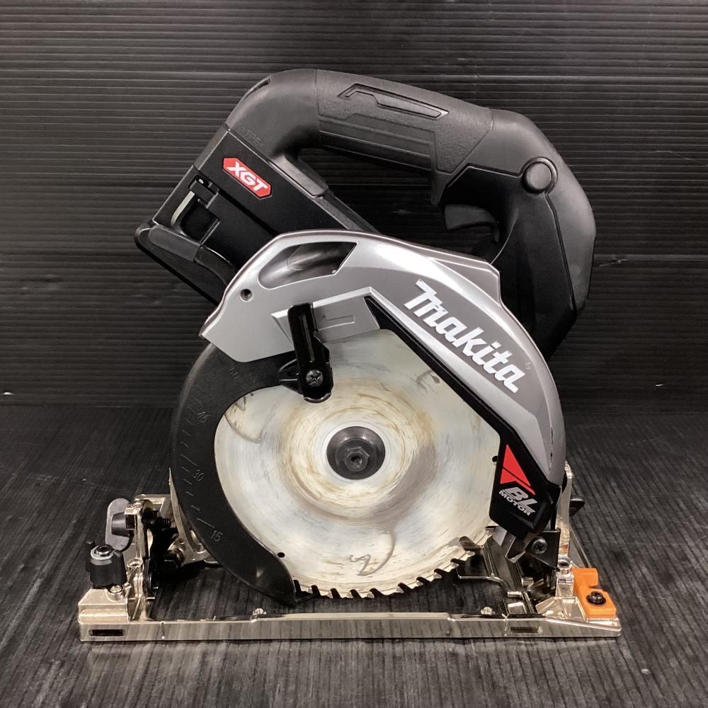 マキタ|makita HS001GZB 40V充電式丸ノコ 202