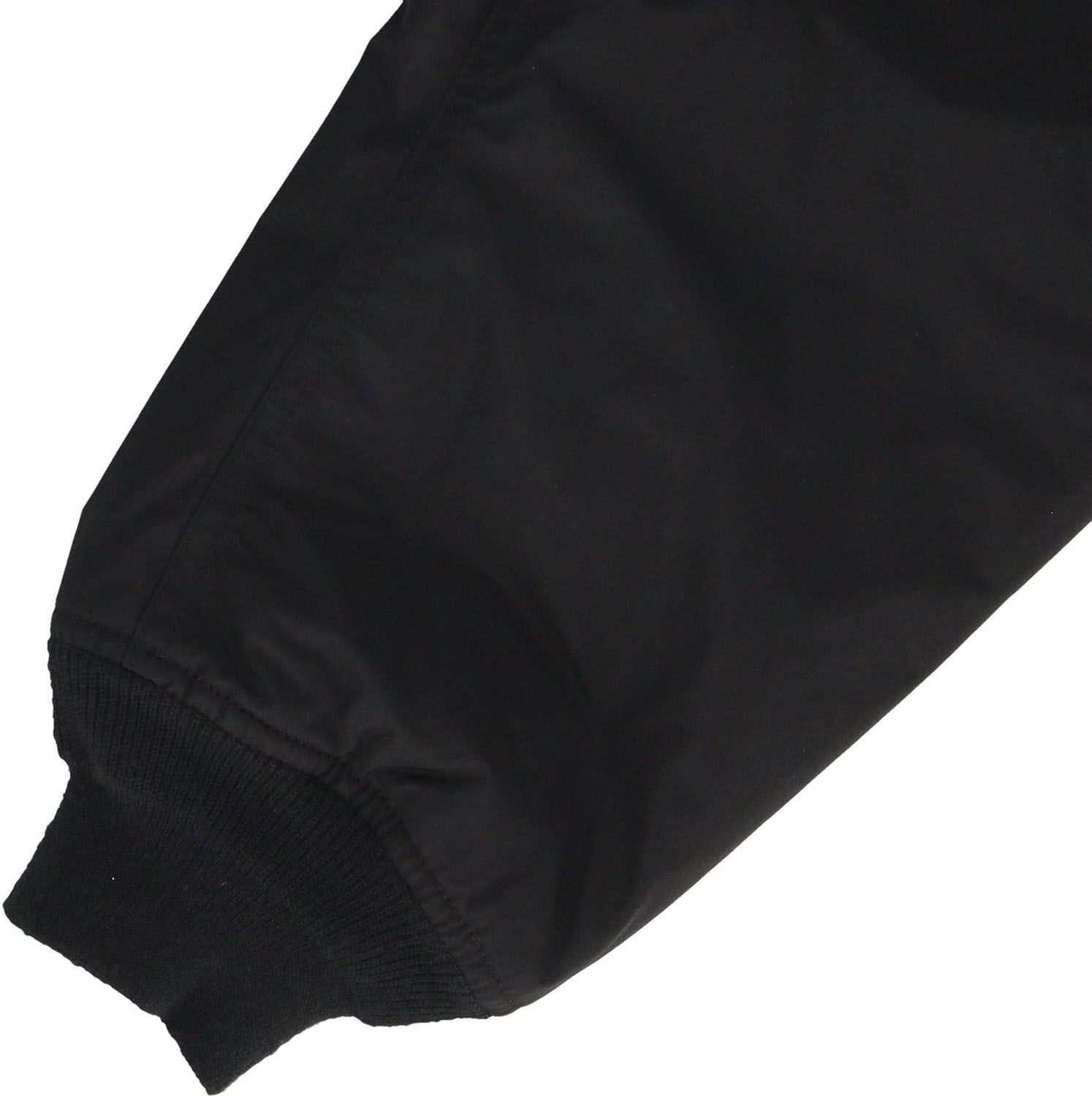 インサレーションボンバージャケット NY82552