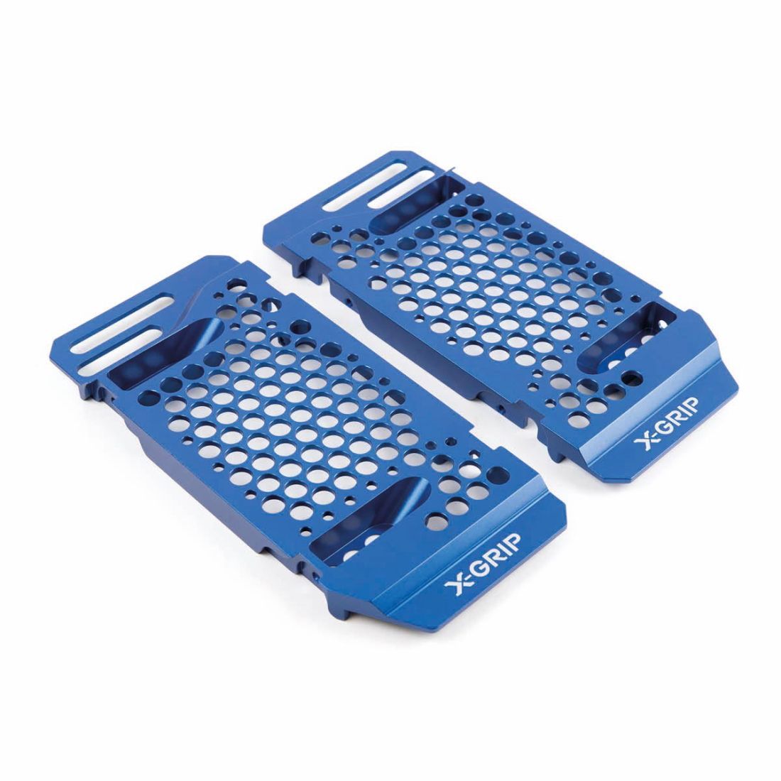 24- ラジエーターガード X-GRIP エックスグリップ X-GRIPXG-2669 X EC