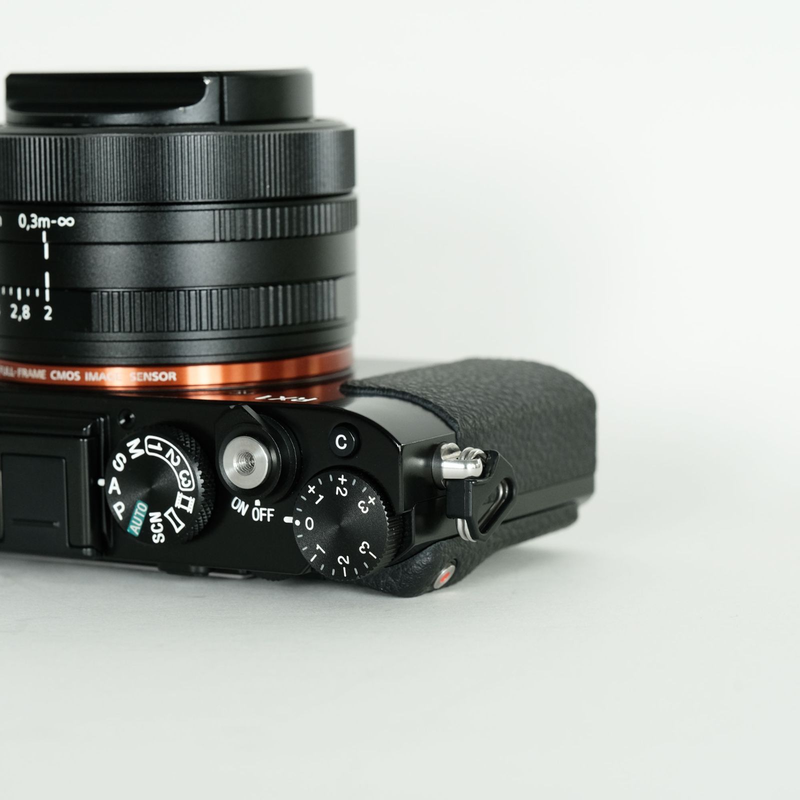 DSC-RX1 |