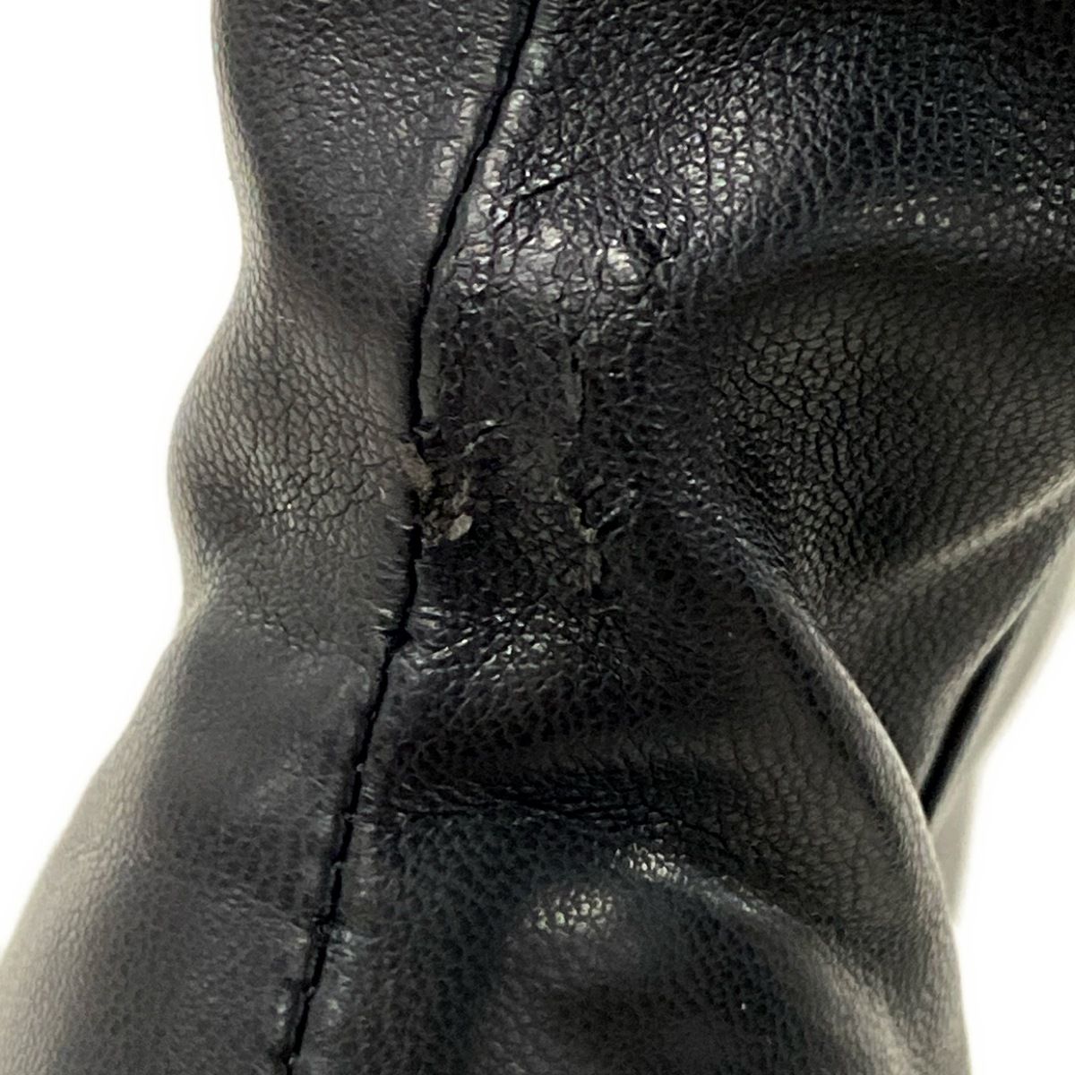 ショートブーツ