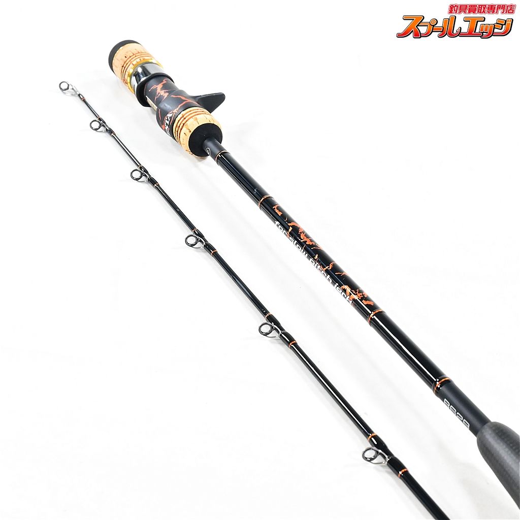 【ゼスタ】 23スローエモーション サミットエディション B628 XESTA