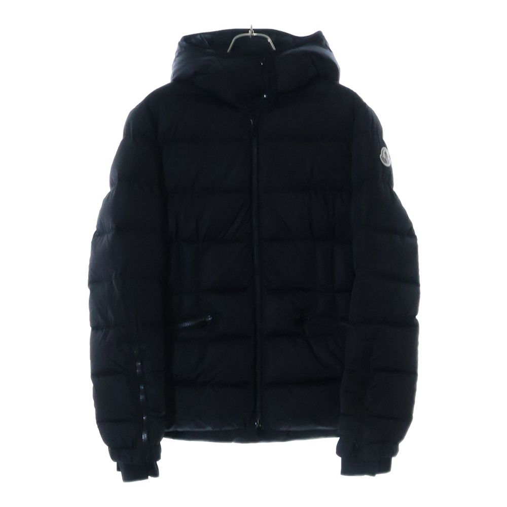 り*ん様 モンクレール★MONCLER★BETULA★ブラック★べチュラ★サイズ MONCLER (モンクレール) BETURA GIUBBOTTO BETULA JAKET