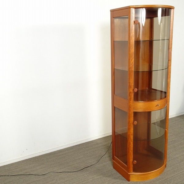 リスガードモブラー キュリオケース