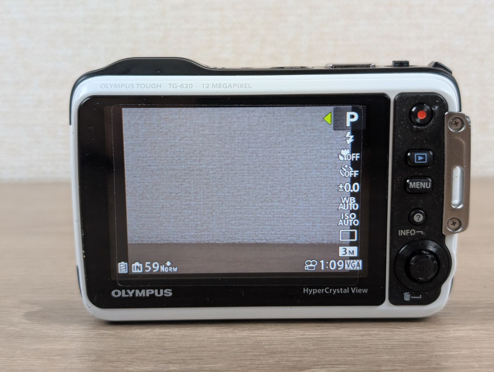【未使用】 OLYMPUS TOUGH TG-620 デジタルカメラ 718R0P1d8XL._AC_UF350,