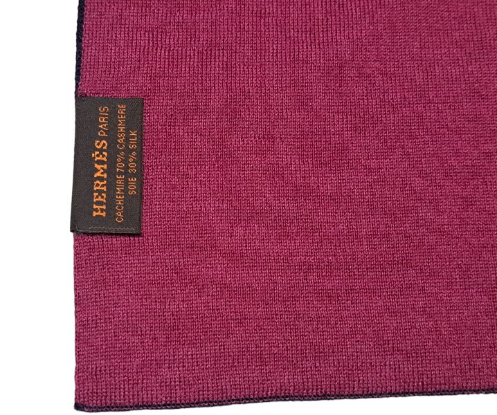エルメス リバーシブル マフラー ストール Hマーク カシミヤ ネイビー 楽天市場】エルメス マフラー リバーシブル Hロゴ ネイビー系