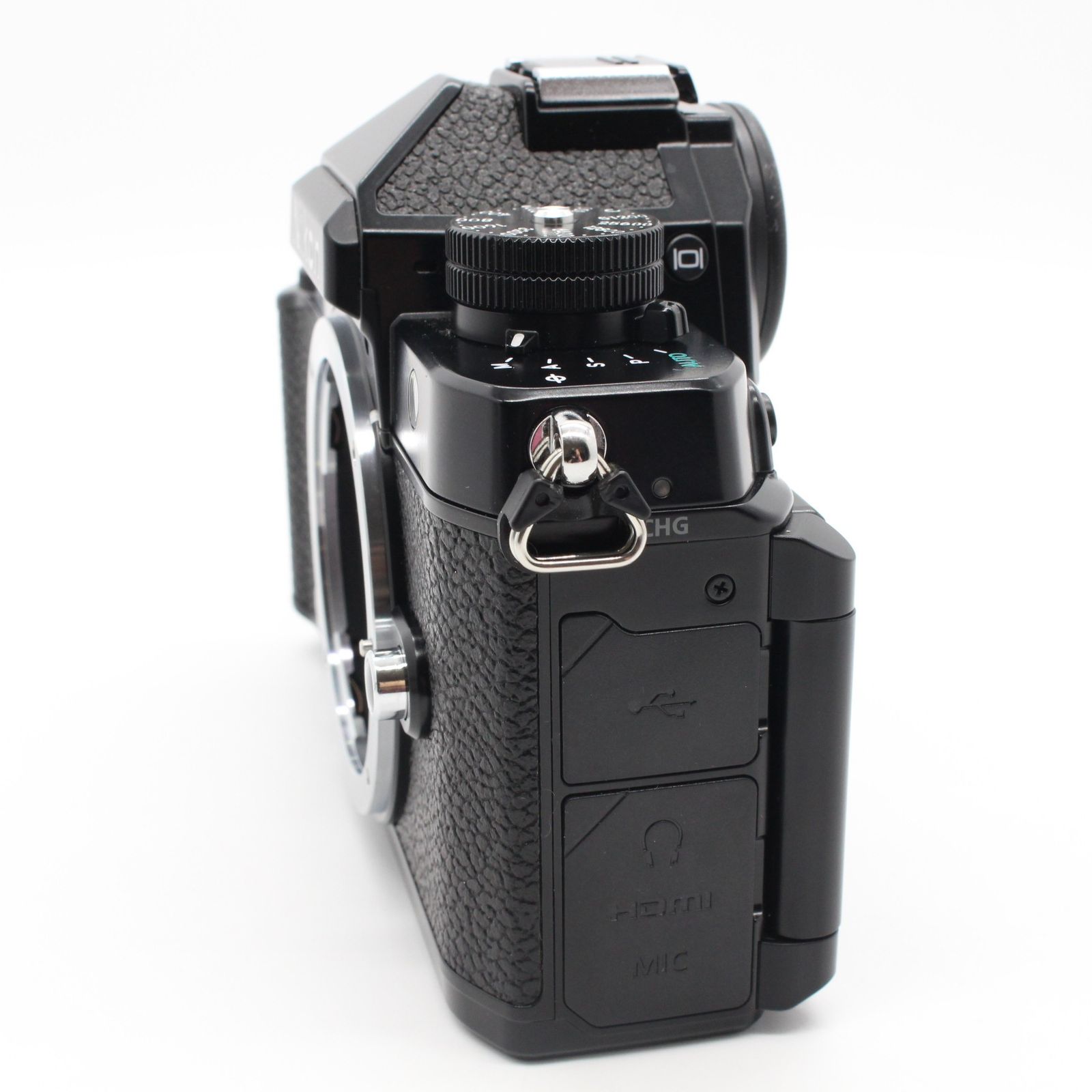 ★美品★Nikon Z f　ボディ ショット数 525回 ☆美品☆Nikon Z f ボディ ショット数 525回 - メルカリ