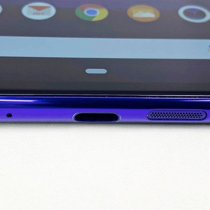 新古品】SONY Xperia 1 本体 有機EL SIMフリー - メルカリ