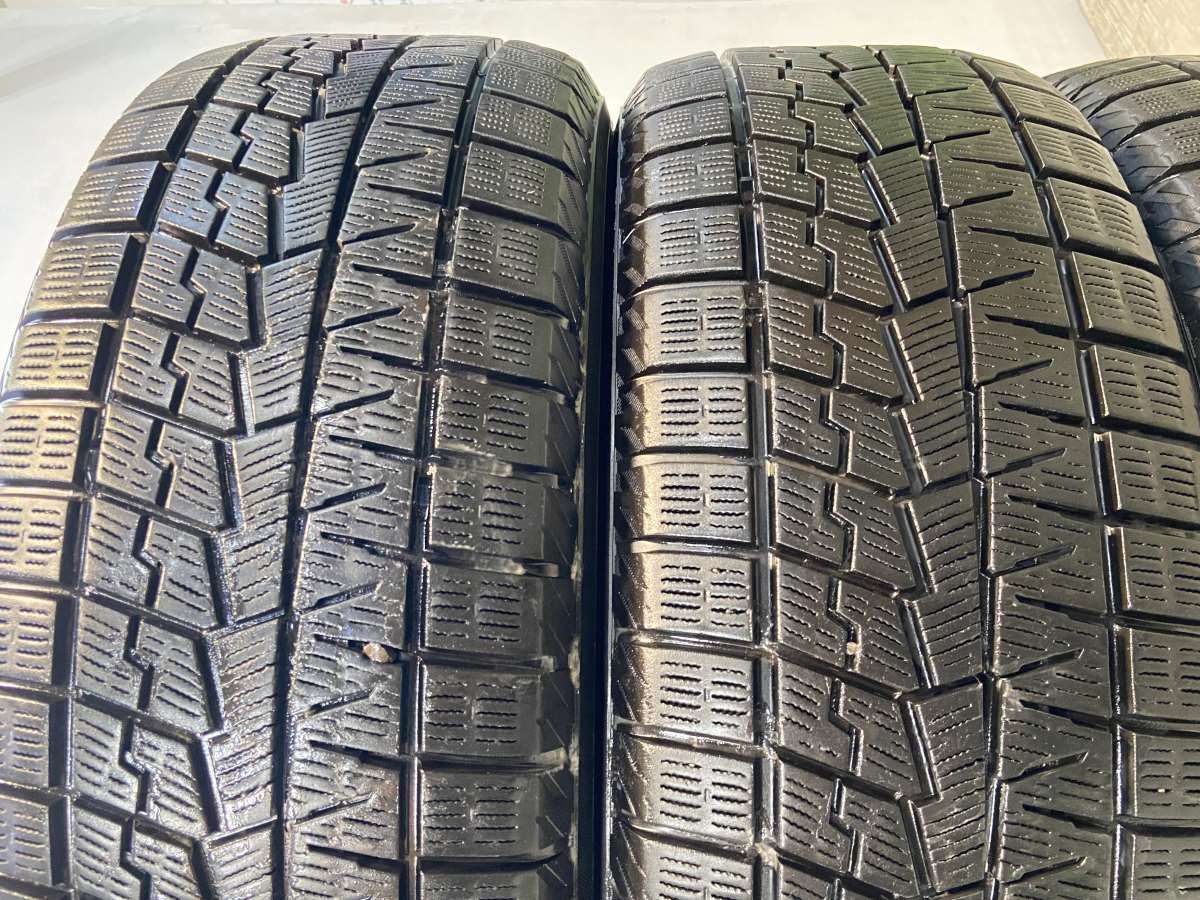 スタッドレスタイヤ 4本セット