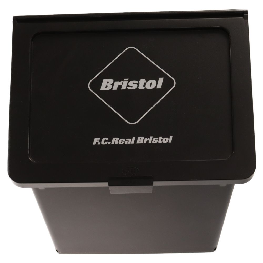 F.C.R.B./F.C.Real Bristol/FCRB (エフシーアールビー/エフシーレアル