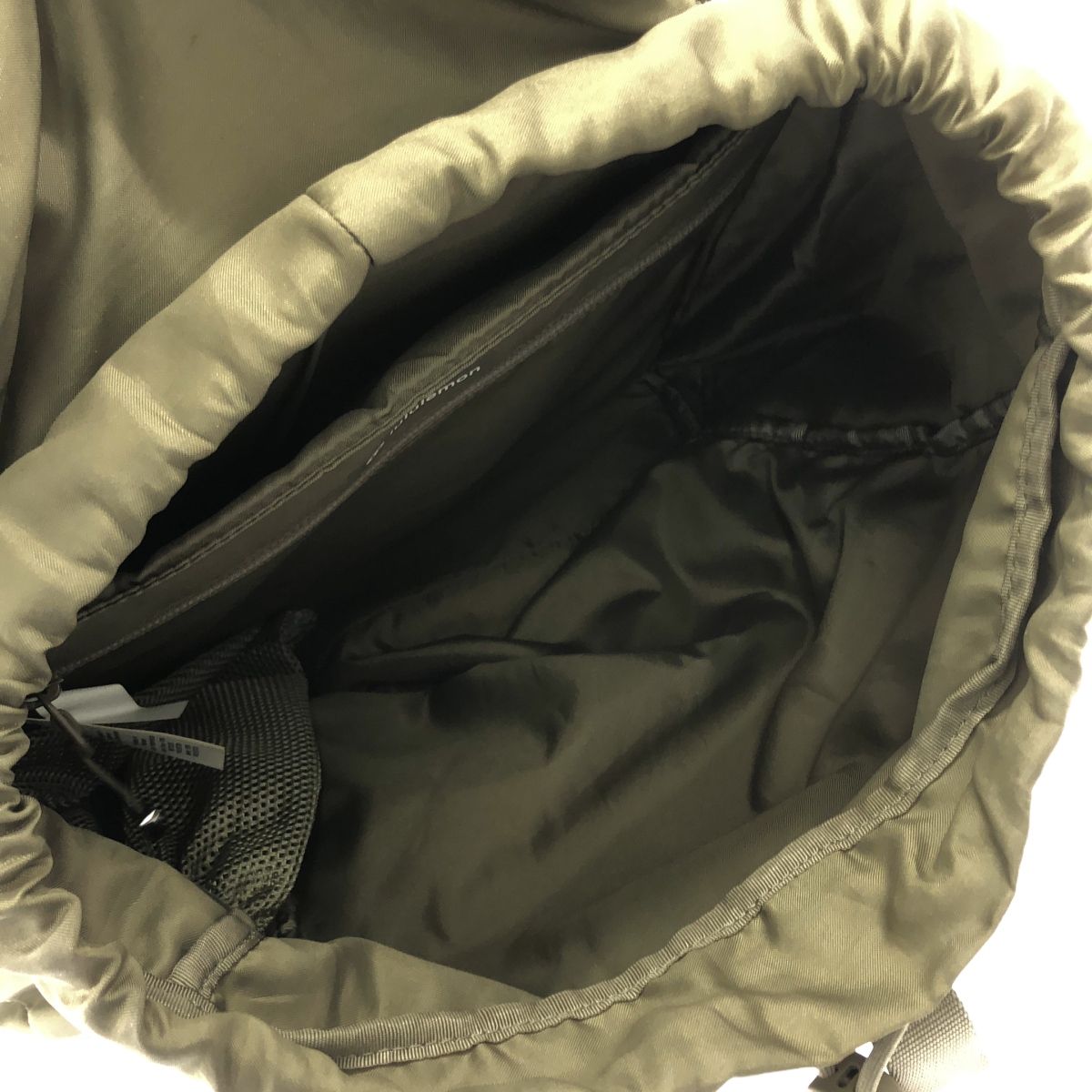 lululemon ルルレモン Wunderlust backpack ナイロンバックパック